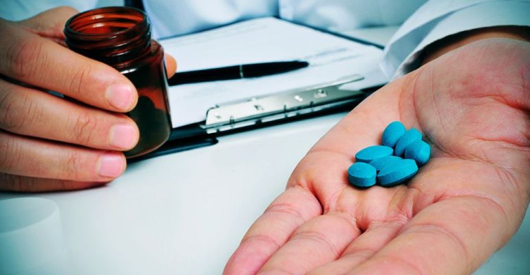 Viagra: truth and myths